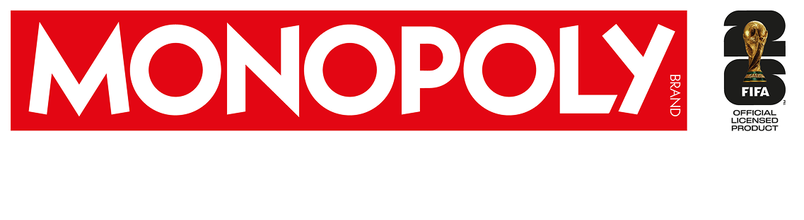Monopoly Coupe du Monde de la FIFA